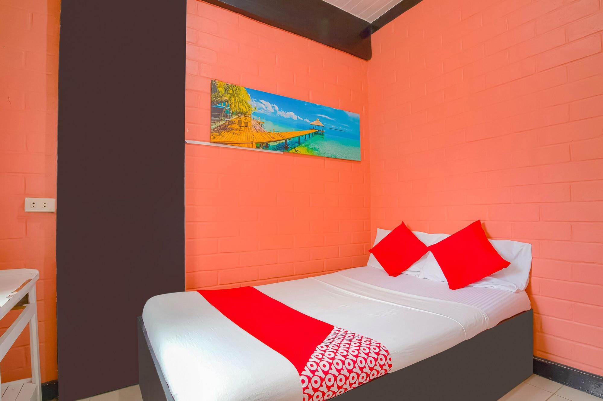 Reddoorz At La Maria Pension And Tourist Inn 宿务 外观 照片