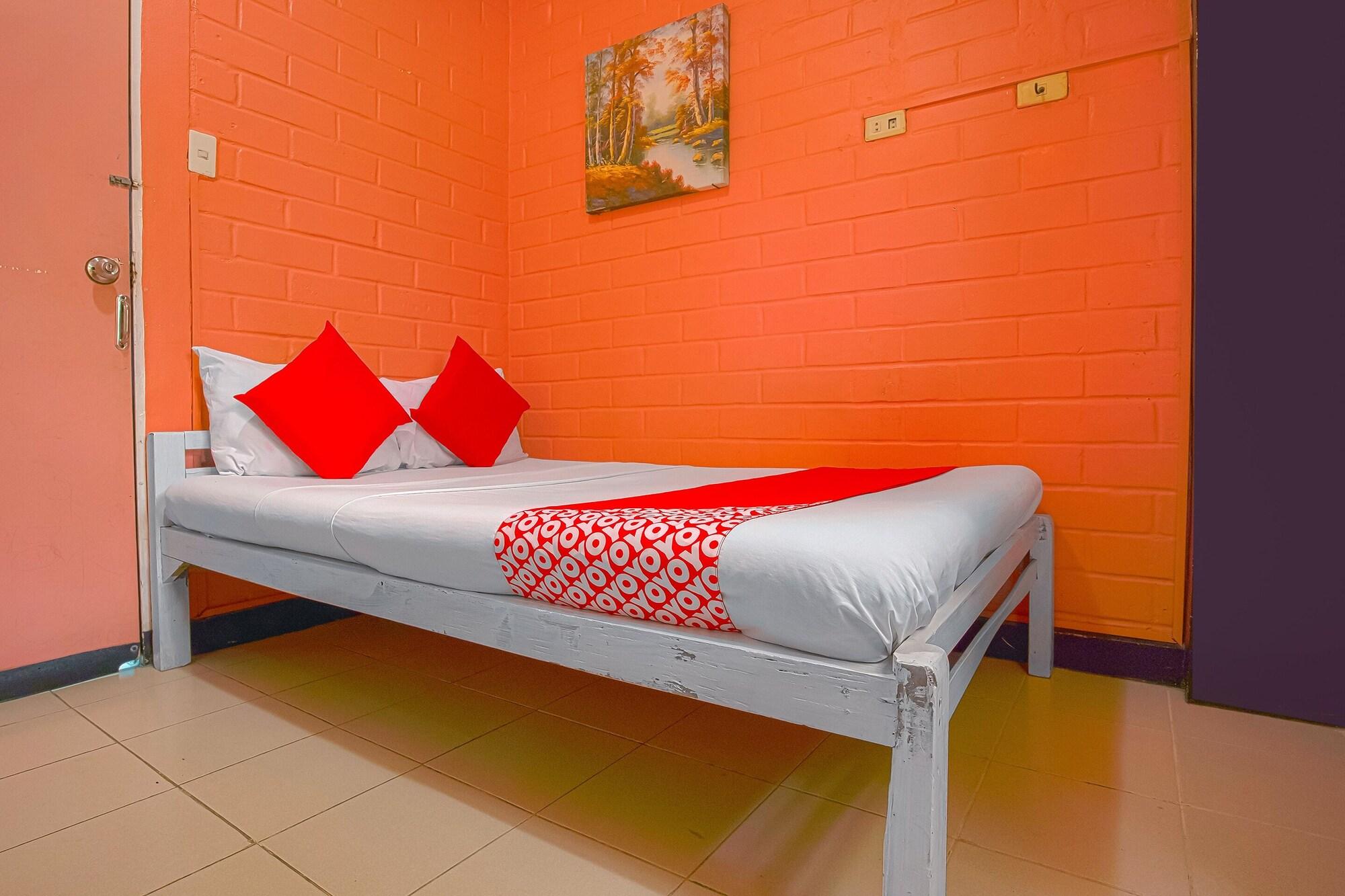 Reddoorz At La Maria Pension And Tourist Inn 宿务 外观 照片