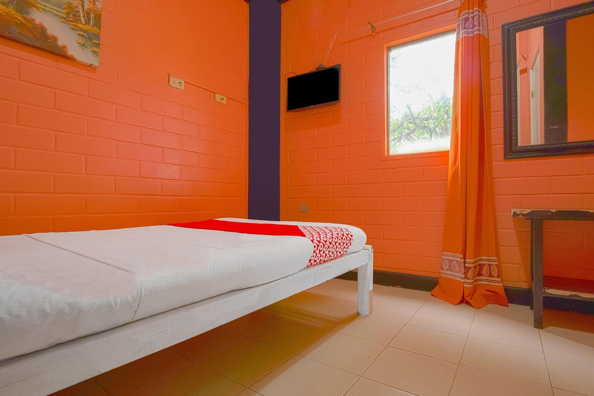 Reddoorz At La Maria Pension And Tourist Inn 宿务 外观 照片